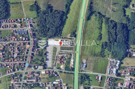 Sesvetska sela, atraktivno građevinsko zemljište površine 5.067 m²
