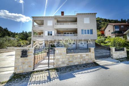 Slivno, Blace, stan oznake S1, 227 m²