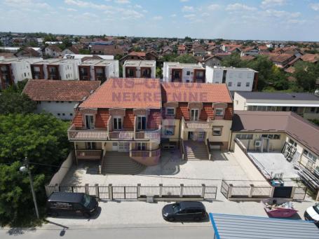Odlična garsonjera u Veterniku