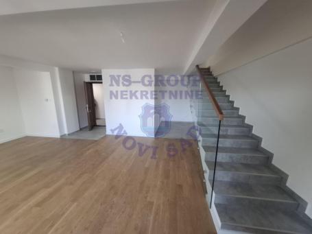 Vrhunski četvorosoban - 97m2 !