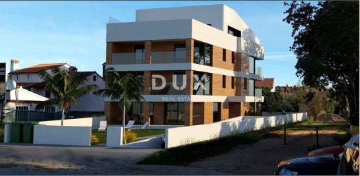 Istra, Rovinj, kuća, 836,04 m2, roh-bau, idejni projekt