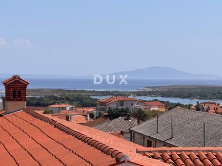 ISTRA, LIŽNJAN - Penthouse sa spektakularnim pogledom na more!