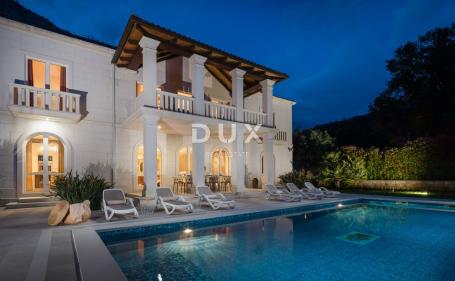 Dalmacija, Dubrovnik, vila, 530 m2, bazen
