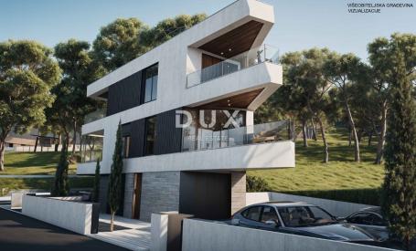 Istra, Pula, 1-sobni stan, 47,07 m2, novogradnja, terasa