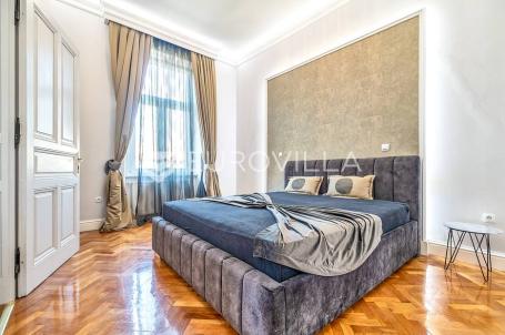 Zagreb, Deželićeva, prekrasan cetverosoban stan, 86 m²