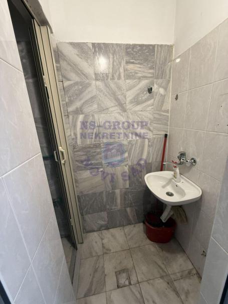 Lokal na Podbari,72m2
