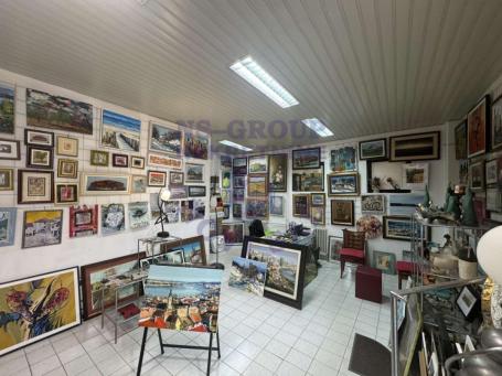 Višenamenski lokal u centru Novog Sada! 