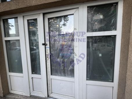 Lokal na Grbavici,21m2