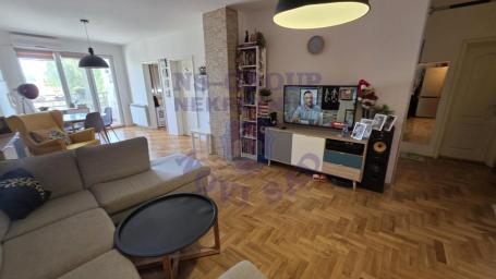 Četvorosoban 86m2 Socijalno