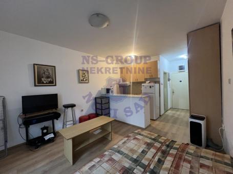 576346-Na prodaju garsonjera na Novoj Detelinari