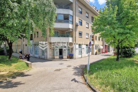 Zagreb, Trnje, Trpinjska ulica | Funkcionalan dvoetažni stan 50 m² na izvrsnoj lokaciji