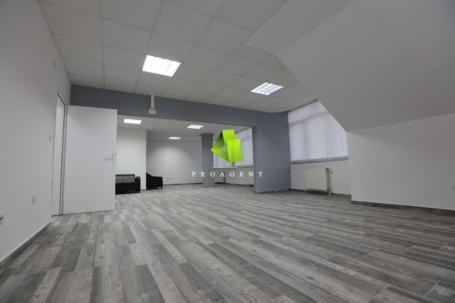 Odličan poslovni prostor na Vizantijskom bulevaru ID#8703