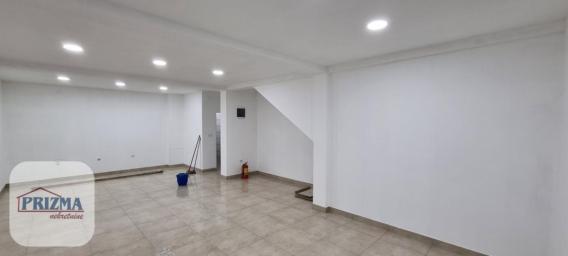 Stambeno poslovni prostor