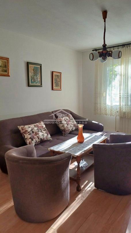 Banovo brdo, Požeška, 40m2 ID#1698