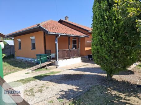 MONTAŽNA SAGRAĐENA - MOGUCA ZAMENA