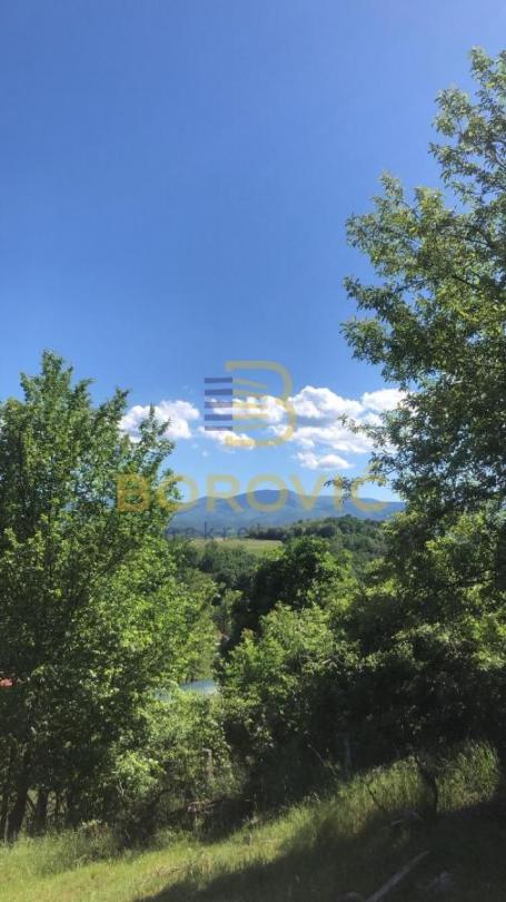 Kruševac-Sušica, 56m2, 51 ar, imanje za preporuku