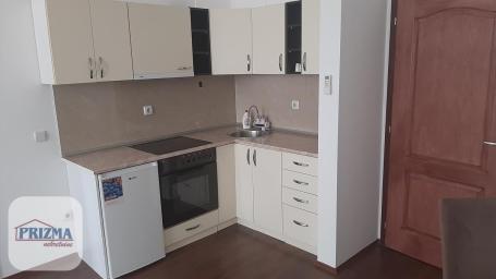 Opremlje stan za izdavanje