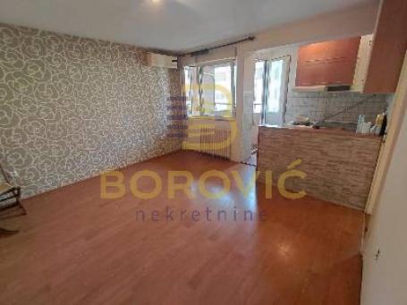 Mirijevo, 37m2, funkcionalan