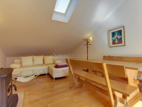 Mali Lošinj - 2S+DB, 61.95 m2