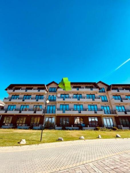 Apartman u Milmari Resort-u na Kopaoniku ID#8881