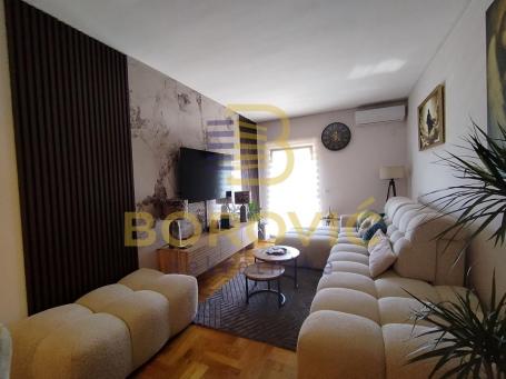 Krnjača, 83m2, četvorosoban