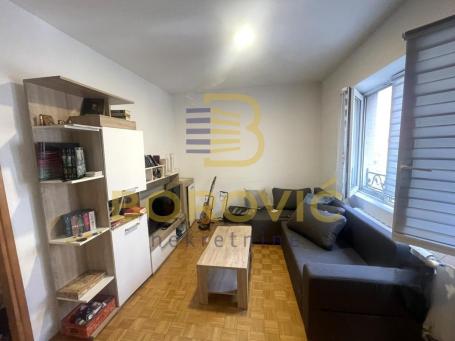 Retenzija, 44m2, retko u ponudi