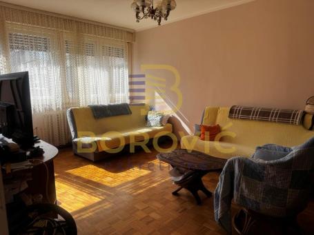 Braće Jerković, 91m2, panoramski pogled - 2 terase