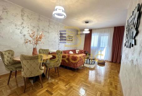Čukarica, Bele Vode, 55.24m2