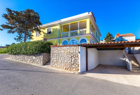 Mali Lošinj - Kuća, 270 m2