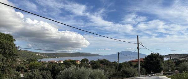 Martinšćica, Otok Cres - 1S+DB, 46.96 m2