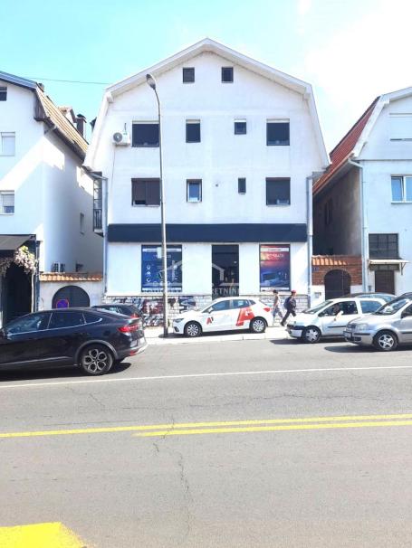 Banovo brdo, Kirovljeva, 78m2 ID#1708