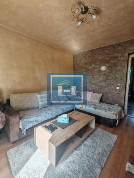 Dvosoban stan 57 m², 2. sprat, Branko Krsmanović, Paraćin