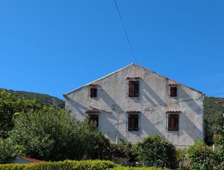 Sveti Jakov, Otok Lošinj - Kuća, 160 m2