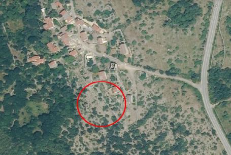 Belej, Otok Cres - Zemljiste, 4670 m2