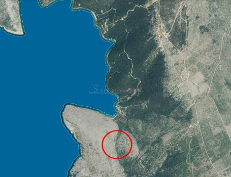 Ustrine, Otok Cres - Poljoprivredno, 12131 m2