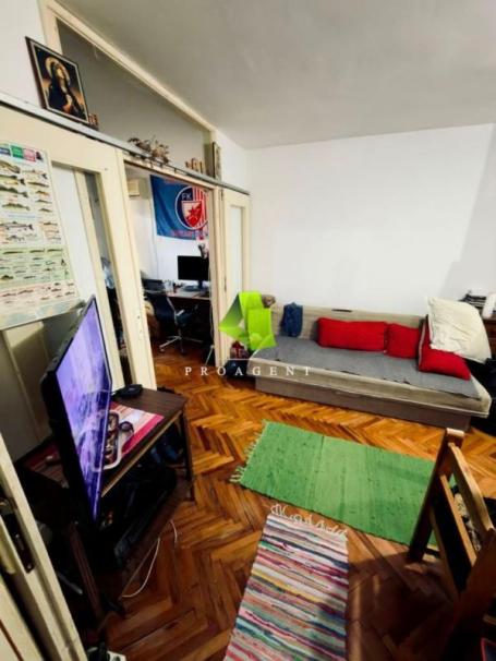 Retko u ponudi-jednosoban stan u blizini parka Svetog Save ID#9068