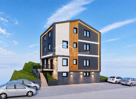 Rakovica, Centar, Kneževačka, 46,14m2 ID#1713