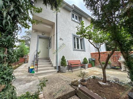 Prodaja Kuca Kalvarija Zemun, 170m2, 4 Etaze ID#1464