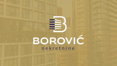Blok 29, 89m2, prazan, za poslovni prostor