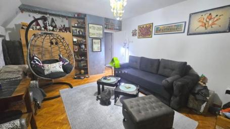 Retko u ponudi-jednosoban stan na Paliluli ID#9127