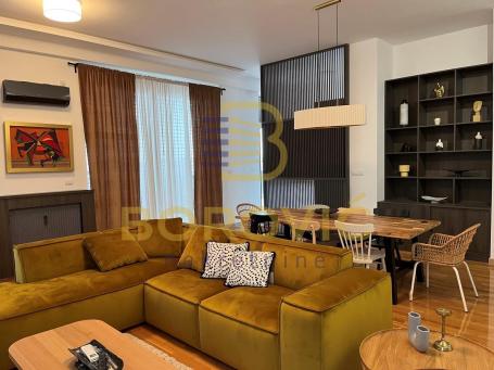 Karaburma-Dunavske terase, 193m2, lux, penthouse