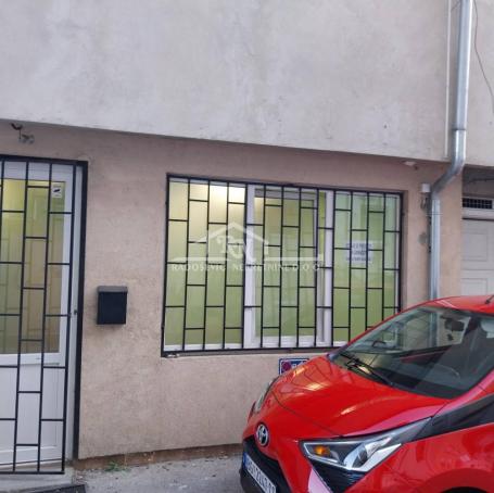 Čukarička padina, Radnička, 34m2+17m2 ID#1720