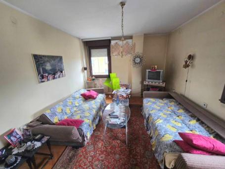 Može kredit za mlade-dvosoban stan u blizini Palilulske pijace ID#9143