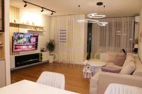 Rakovica-Kneza Višeslava, 82.19m2, lux, porodična novogradnja