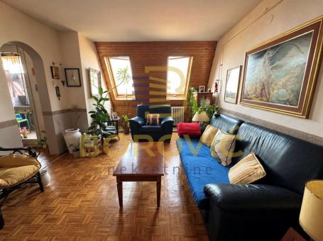 Banovo brdo, dupleks, 78m²
