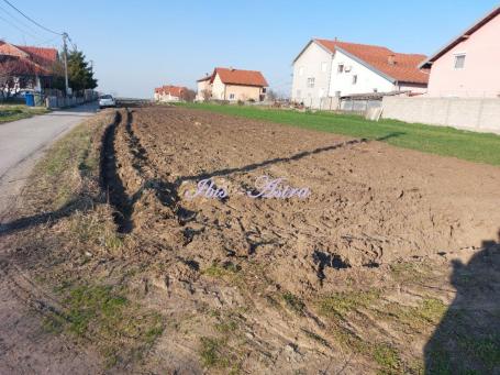 GP 2 - Plac za prodaju Borča ID#7048