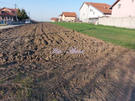 GP 3 - Gradsko građevinsko zemljište - plac za prodaju ID#7049