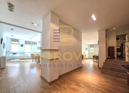Dorćol, 97m2, parking mesto