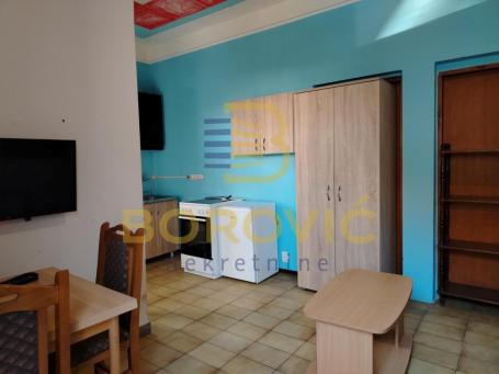 Kotež, 28m2, pr, namešten